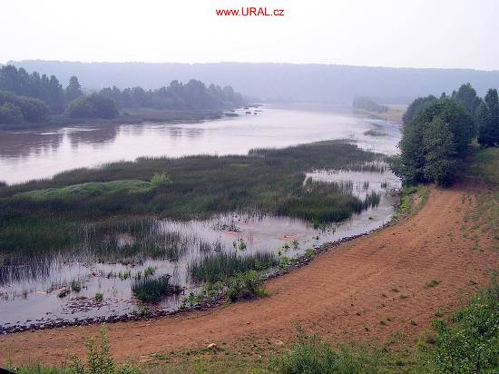 Slavnyj Ural 2004