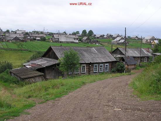 Slavnyj Ural 2004