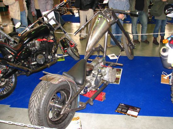 Motocykl 2006