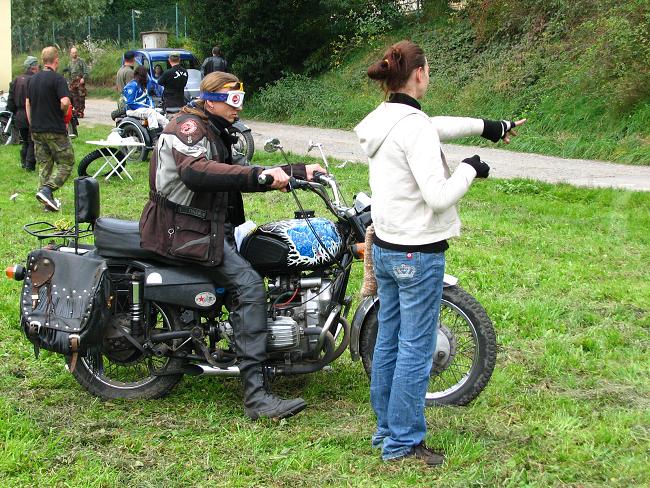 IX. sjezd sovtskch motocykl
